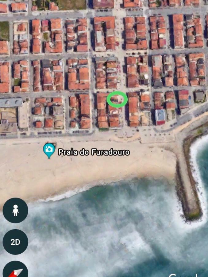 Slowlife Furadouro Exterior foto